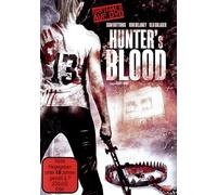 Hunter's Blood [DVD]