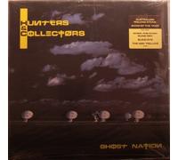 Hunters & Colle - Ghost Nation [Vinilo]