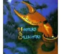 Hunters & Collectors - Demon Flower