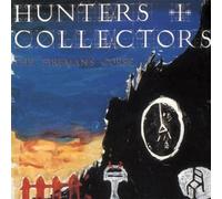 Hunters & Collectors - Firemans Curse