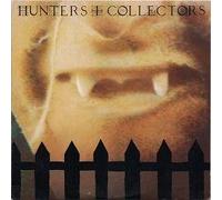 Hunters & Collectors - Hunters & Collectors - Hunters & Collectors - OZ Records - SP-4973
