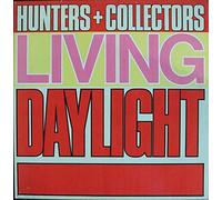 Hunters & Collectors - Living Daylight [Vinyl LP]