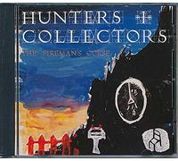 HUNTERS & COLLECTORS - THE FIREMAN'S CURSE ( IMPORT )