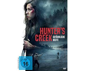 Hunter's Cr efährliche Beute [DVD]