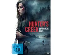 Hunter's Cr efährliche Beute [DVD]