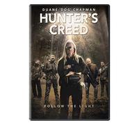 Hunter's Creed [USA] [DVD]