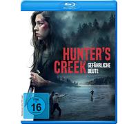 Hunters Cr lu-ray) Corfield Hermione Paulson Jay O'Bryan (Importación USA)
