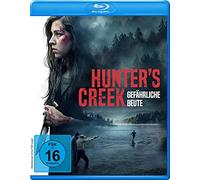 Hunter's Cr efährliche Beute [Blu-ray]
