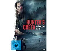 Hunter's Cr efährliche Beute [DVD]