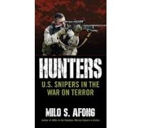 Hunters (ebook)