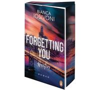Hunters - Forgetting You: Roman - Eine Neuauflage der ersten Romantic-Suspense-Reihe der Bestsellerautorin in hochwertiger Ausstattung: 1