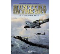 Hunters In The Sky [DVD] 2010 [Reino Unido]