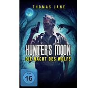 Hunter's Moon - Die Nacht des Wolfs [DVD]