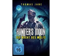 Hunter's Moon - Die Nacht des Wolfs [DVD]