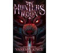 Hunter's Moon: Omnibus Edition: 5