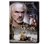 Hunter's Moon [Reino Unido] [DVD]