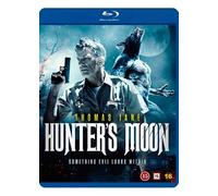 Hunter's Moon ( The Orchard ) (Blu-Ray & DVD Combo) [ Origen Danés, Ningun Idioma Espanol ] (Blu-Ray)