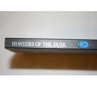 HUNTERS OF THE DUSK: Book 7 (The Saga of Darren Shan)
