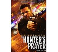 Hunter's Prayer, the (DVD) [USA]