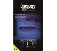 Hunters-Rulers of the Deep [Reino Unido] [VHS]