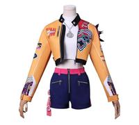 Hunters Rumi Anime Cosplay Costume | Costumes Character Fancy Dress Up Adult Uniform Outfits Full Set Halloween Carnival Party