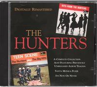 Hunters - Teen Scene/Hits from the Hunters