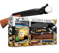 Hunter's trophy + Rifle [Importación francesa]