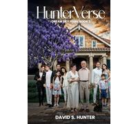HunterVerse: Dream Sky High: Book 2