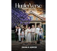 HunterVerse: Dream Sky High: Book 2
