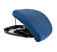 HUNTFF Elevador de Asiento portátil, cojín eléctrico para Ancianos, cojín de Soporte para sofá, Silla elevadora