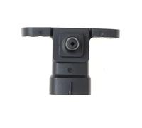 HUNTFF Sensor de presión de sobrealimentación del turbocompresor de admisión de Aire Compatible con Isuzu 4HK1 FVR D-MAX 3.0 MU-X 8-98020514-0 8980205140