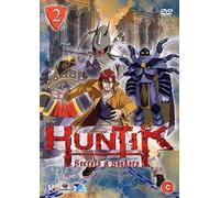 Huntik - Secrets & Seekers #02