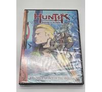 Huntik: Secrets & Seekers 2: Legacy of Argonauts [Reino Unido] [DVD]