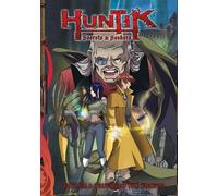 Huntik: Secrets & Seekers 3: Trust & The Traitor [Reino Unido] [DVD]