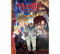 Huntik: Secrets & Seekers 4 [Reino Unido] [DVD]