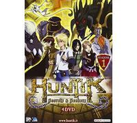 Huntik - Secrets & seekers Stagione 01 [DVD]