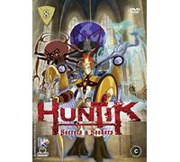 Huntik - Secrets & seekers Volume 08 [Italia] [DVD]