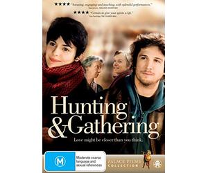 Hunting And Gathering [Edizione: Australia] [Italia] [DVD]