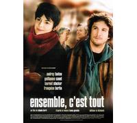 Hunting and Gathering (Ensemble, C'est Tout) [NON-USA FORMAT, PAL, Reg.2 Import - France]