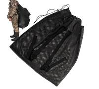Hunting Bag - Malla de poliéster, 29,53 x 31,5 en Storage Backpack Quick-Dry Design | Ergonómico Adjustable Straps Outdoor Carrying Pack, Waterfowl Hunting Backpack For Goose Huntings, Wet Environment