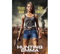 Hunting Emma [Edizione: Stati Uniti] [Italia] [DVD]