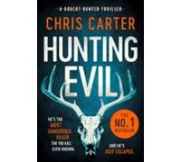 Hunting Evil (ebook)