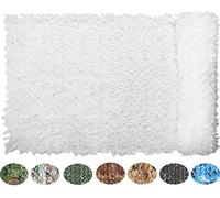 Hunting Explorer 150D Redes de Camuflaje Redes de Camuflaje para Cubiertas de automóviles Tienda de campaña Sombra Camping Sun Shelter Shooting Party Decoración Fotografía Fondo