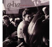 Hunting High and Low by a-ha (1990) Audio CD by Unknown (0100-01-01)