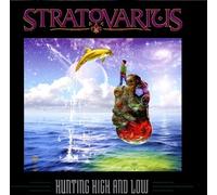 Hunting High & Low by Stratovarius