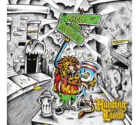 Hunting Lions - King Of The Avenue [Vinilo]