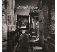 Hunting Lodge - Nomad Souls/Tribal Warning Shot/Harvest