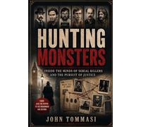 Hunting Monsters: Inside the minds of serial Killers and the pursuit of Justice