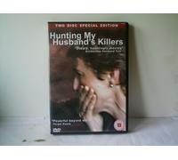 Hunting My Husband's Killers (2 Disc Special Edition) [Reino Unido] [VHS]
