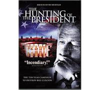 Hunting of the President [USA] [DVD]